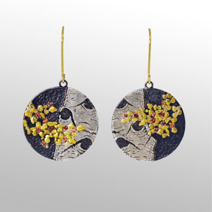 E756 'Aspen Solo' Earrings